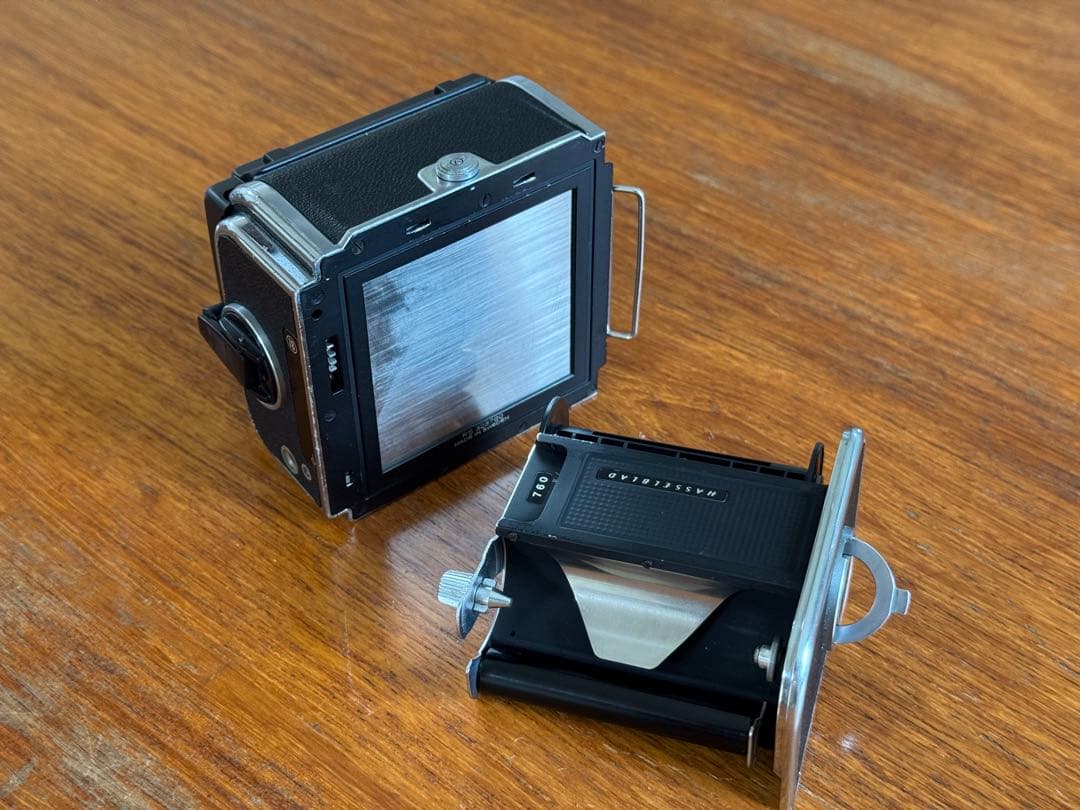 ハッセルブラッド A16マガジン Hasselblad