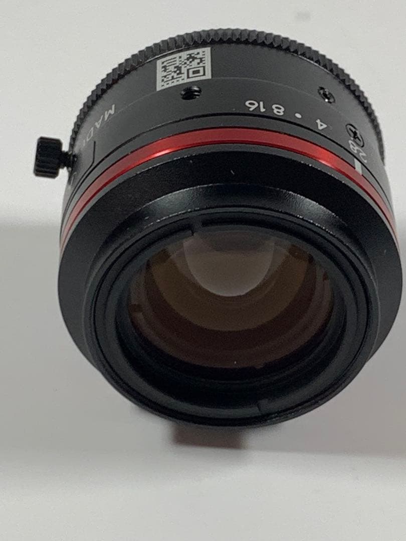 Kowa 12mm F2.8 単焦点レンズ