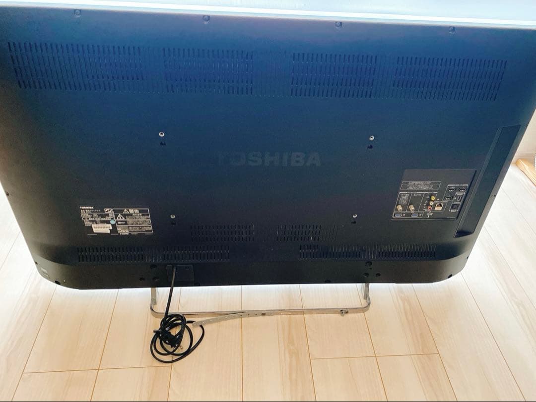 東芝REGZA 47Z8 [47インチ] 液晶テレビChromecastセット