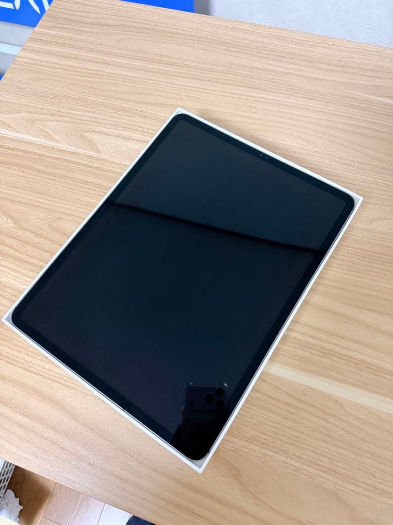 iPad Pro 12.9 512GB Wi-Fi + Cellular モデル