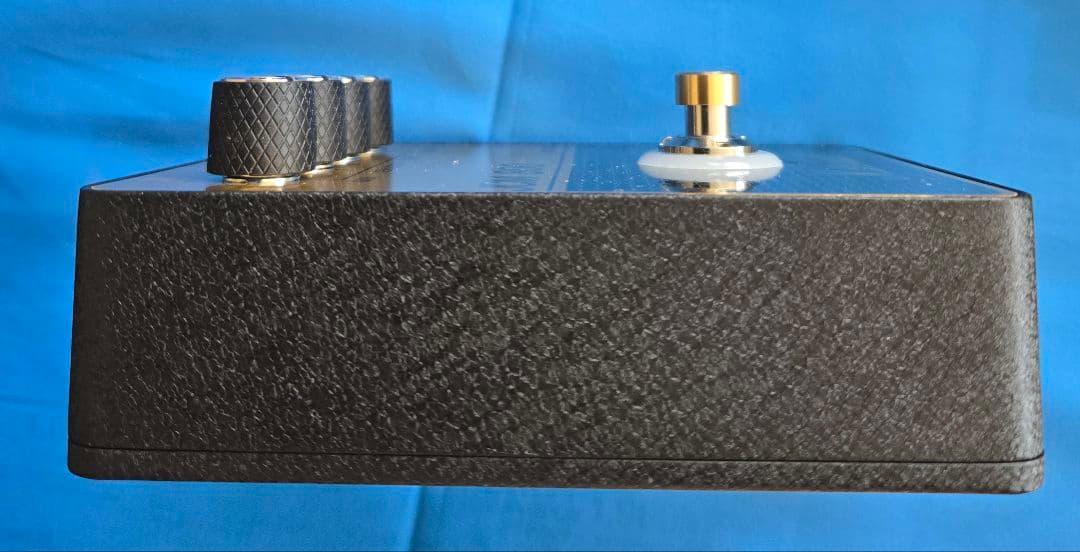 《値下》超美品 Marshall JCM 800 OverdrivePedal