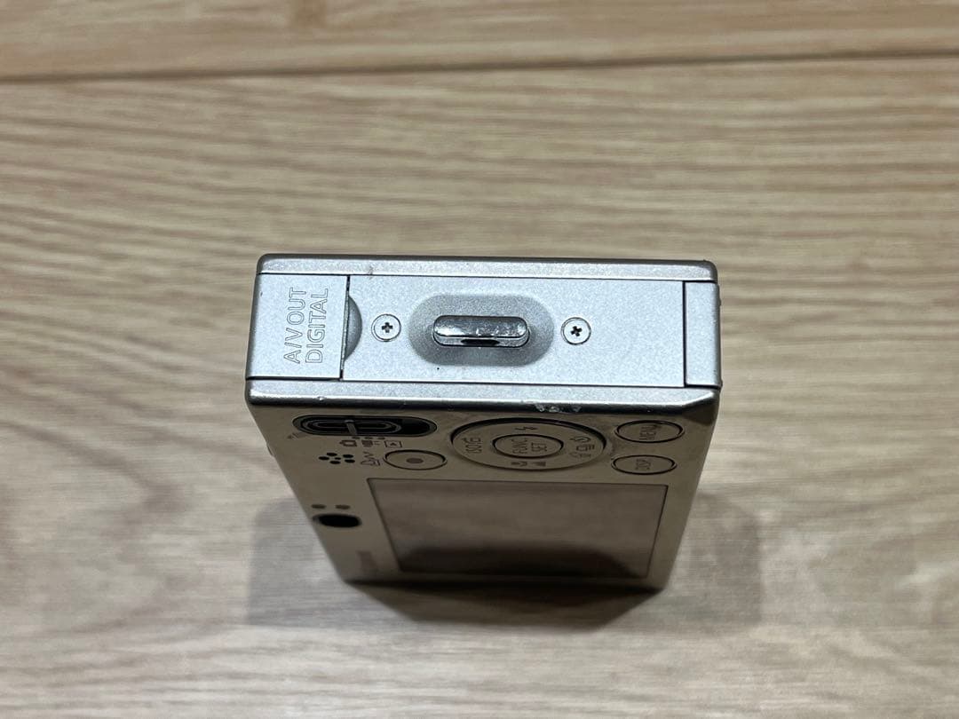 デジタルカメラ Canon ixy digital 10