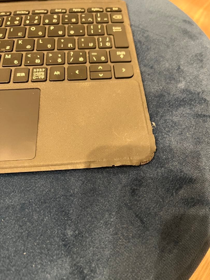 ビートSurface Go 第1世代 128GB タイプカバー有