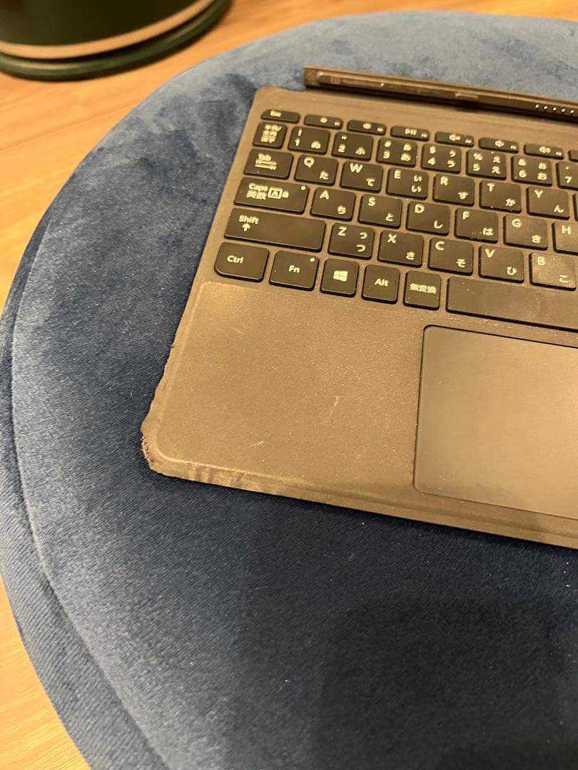 ビートSurface Go 第1世代 128GB タイプカバー有