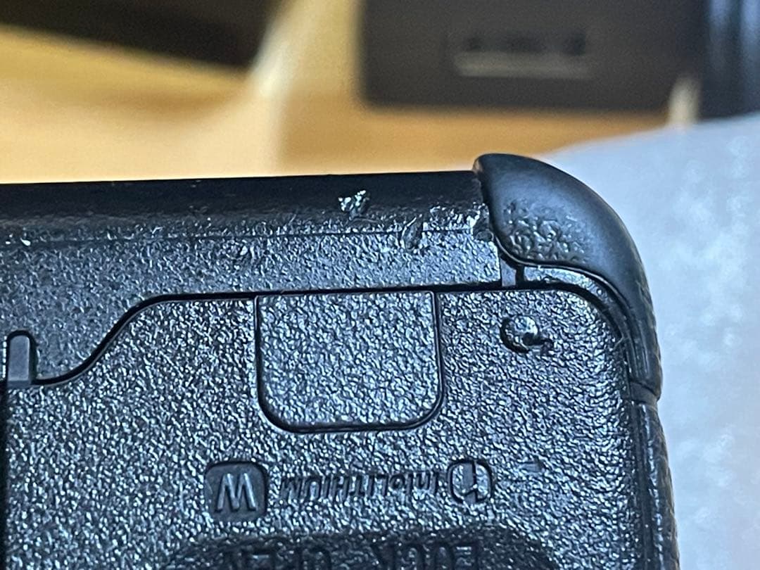 【最終値下】 SONYα6400 ILCE-6400ブラック