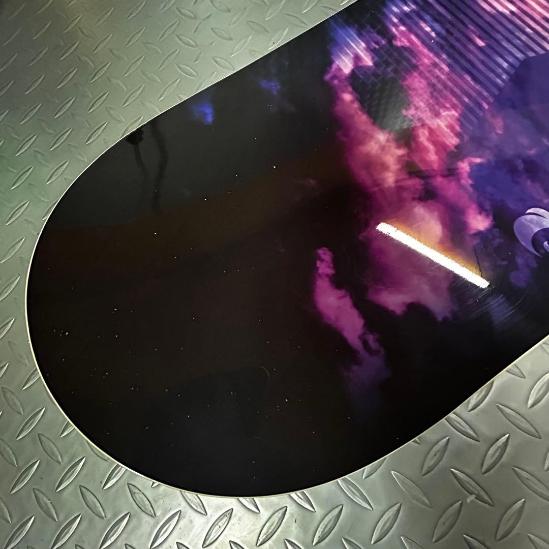 美品】OGASAKA CT LTD 148cm 2017-2018 人気モデル - メルカリ