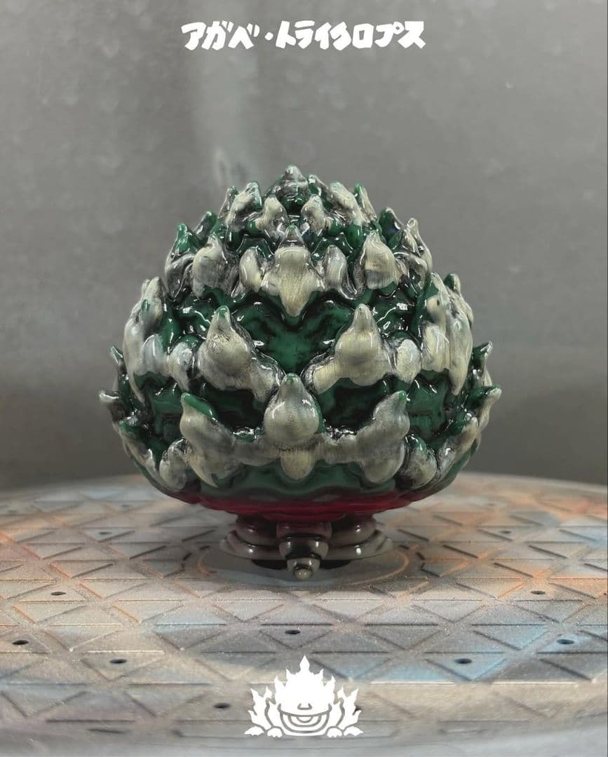 KAIJU FARM 羅本製所 ROBINCERAMICSTUDIO - メルカリ