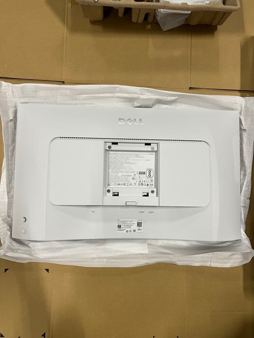 Dell 24 Plusモニター - S2425HSM