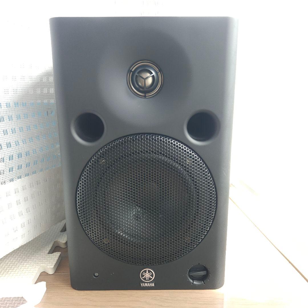 【専用：こめたろう様】YAMAHA MSP5-STUDIO SET