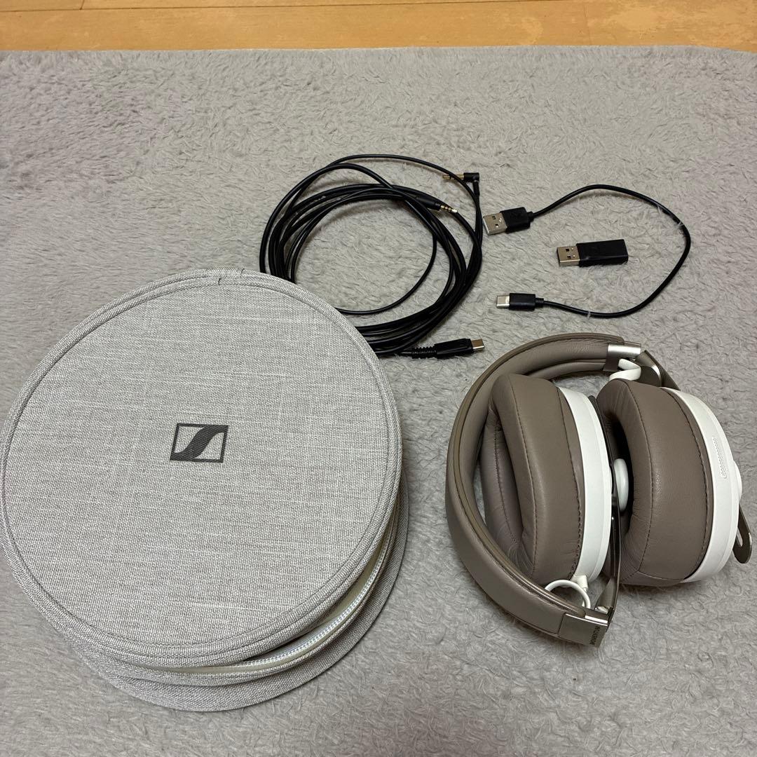 SENNHEISER ゼンハイザー MOMENTUM 3 Wireless