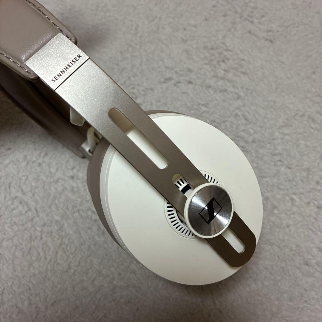 SENNHEISER ゼンハイザー MOMENTUM 3 Wireless