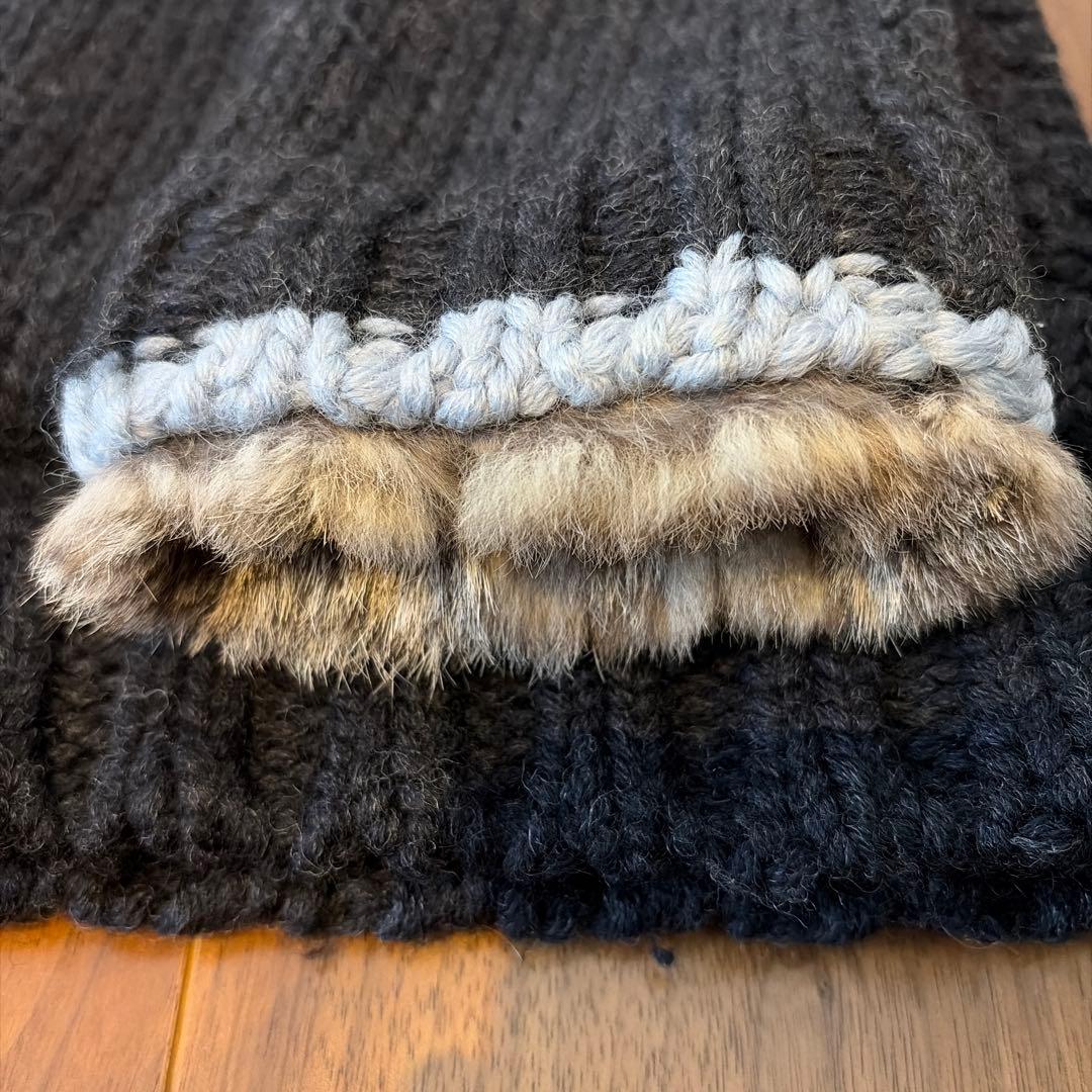 正規品バーバリーブラックレーベルフリースライニング ジップアップ