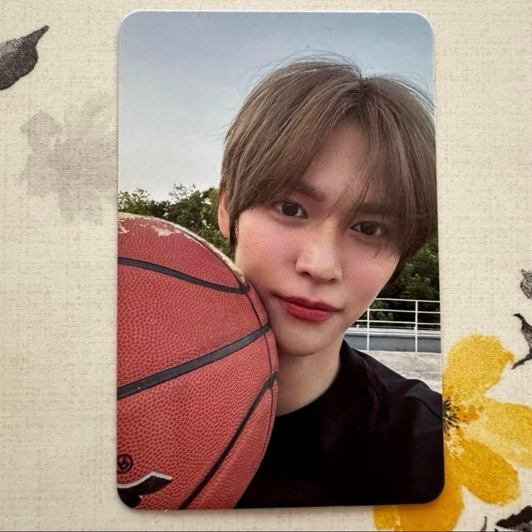 RIIZE ウンソク Get A Guitar トレカ - メルカリ