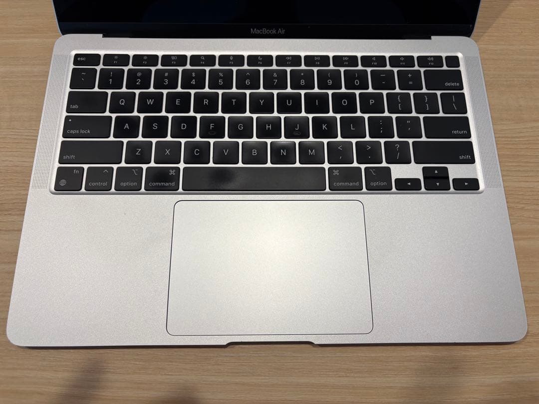 Apple MacBook Air M1 13.3インチ USキーボード macbookair usキーボード」の人気商品一覧 | 安い商品を通販サイトから