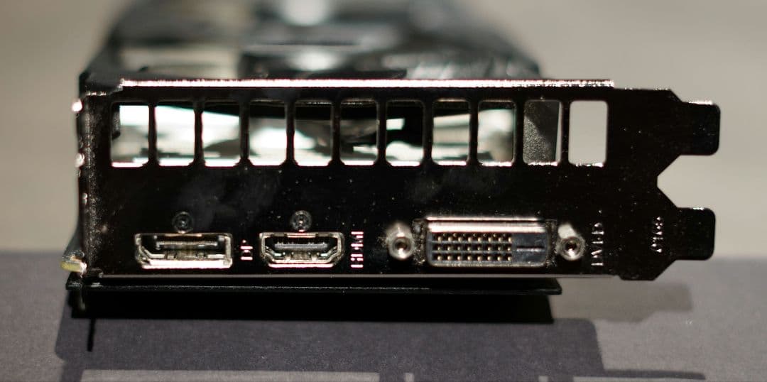 玄人志向 RTX2060