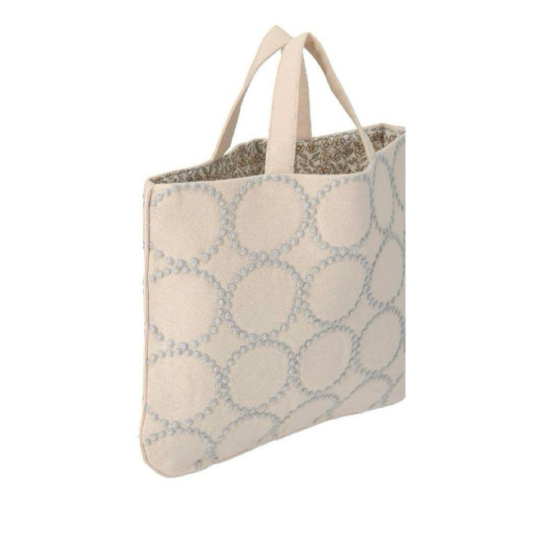 《完売品》ミナ ペルホネン タンバリン レッスンバッグ キッズ 新品未開封