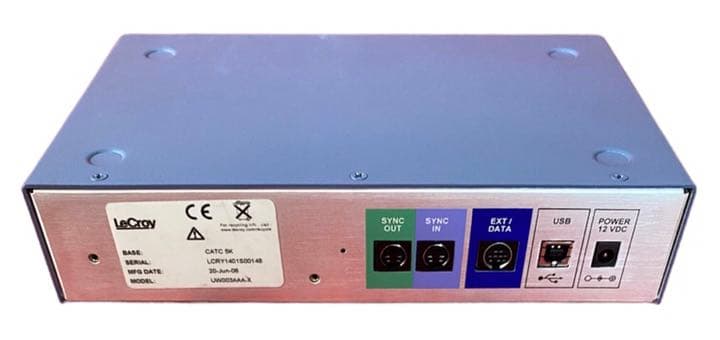 【Le Croy】UW003AAA-X プロトコル アナライザー