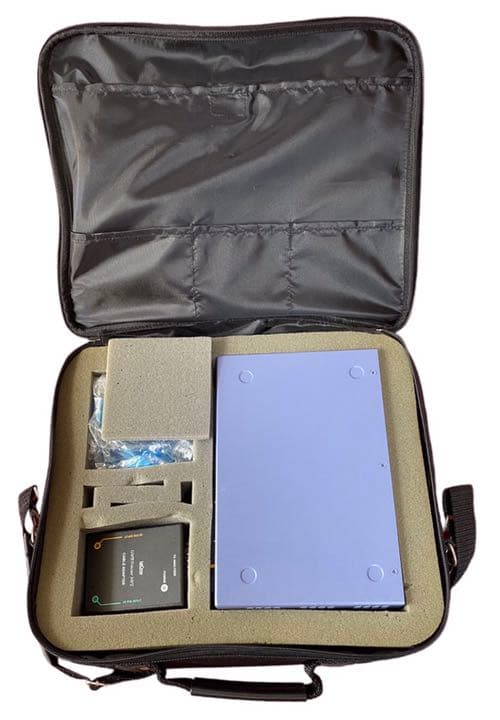 【Le Croy】UW003AAA-X プロトコル アナライザー