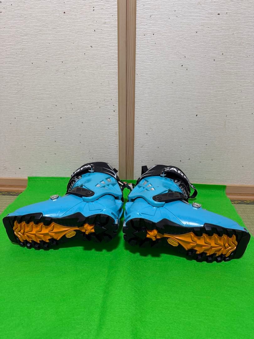 SCARPA 女性用スキー用ブーツ GER 23.0cm