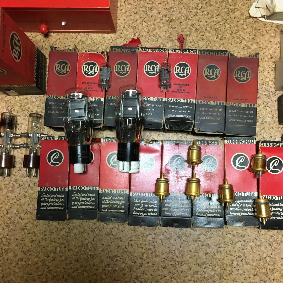 RCA/RCA箱RCA/CUNNIGHAM箱の40刻印球 RCA Marine Grade Tinned 100% Copper OFC 6 Feet / 4 Channel - WHITE