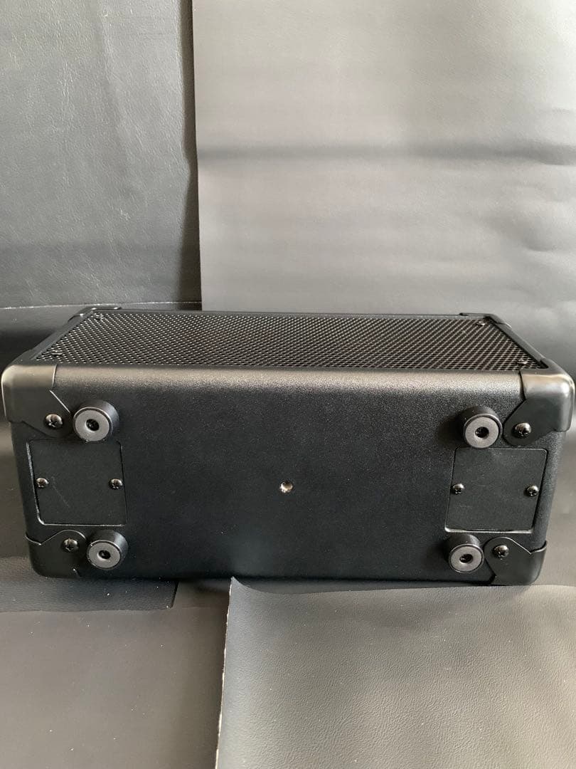 SANWA SUPPLY ワイヤレスマイク付き拡声器スピーカ　有線無線マイク付き