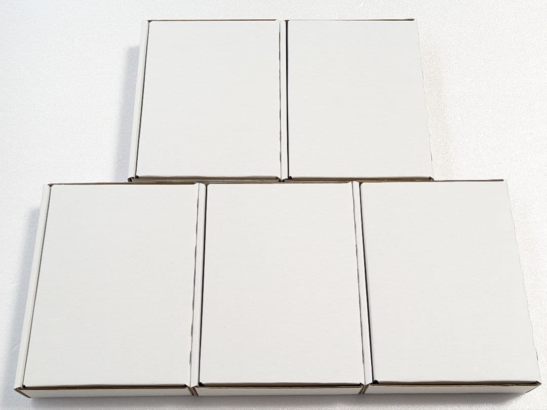 聖闘士星矢 THEN 廃墟の花 掲載記念 アクリルブロック 全5種 新品未