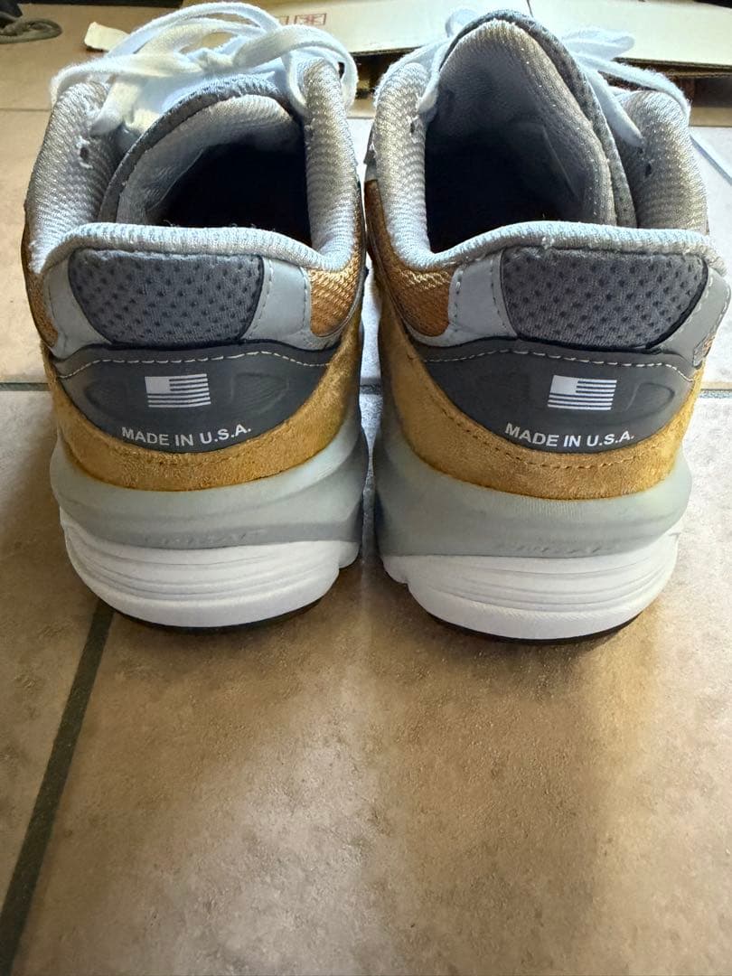 オンライン 通販ファッション - New Balance 996v6 スニーカー