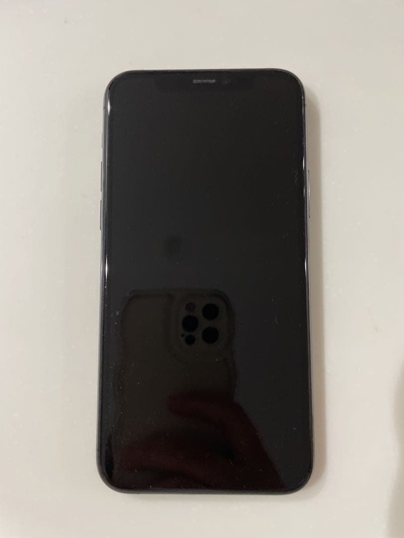 iPhone 11 Pro スペースグレイ 64 GB au