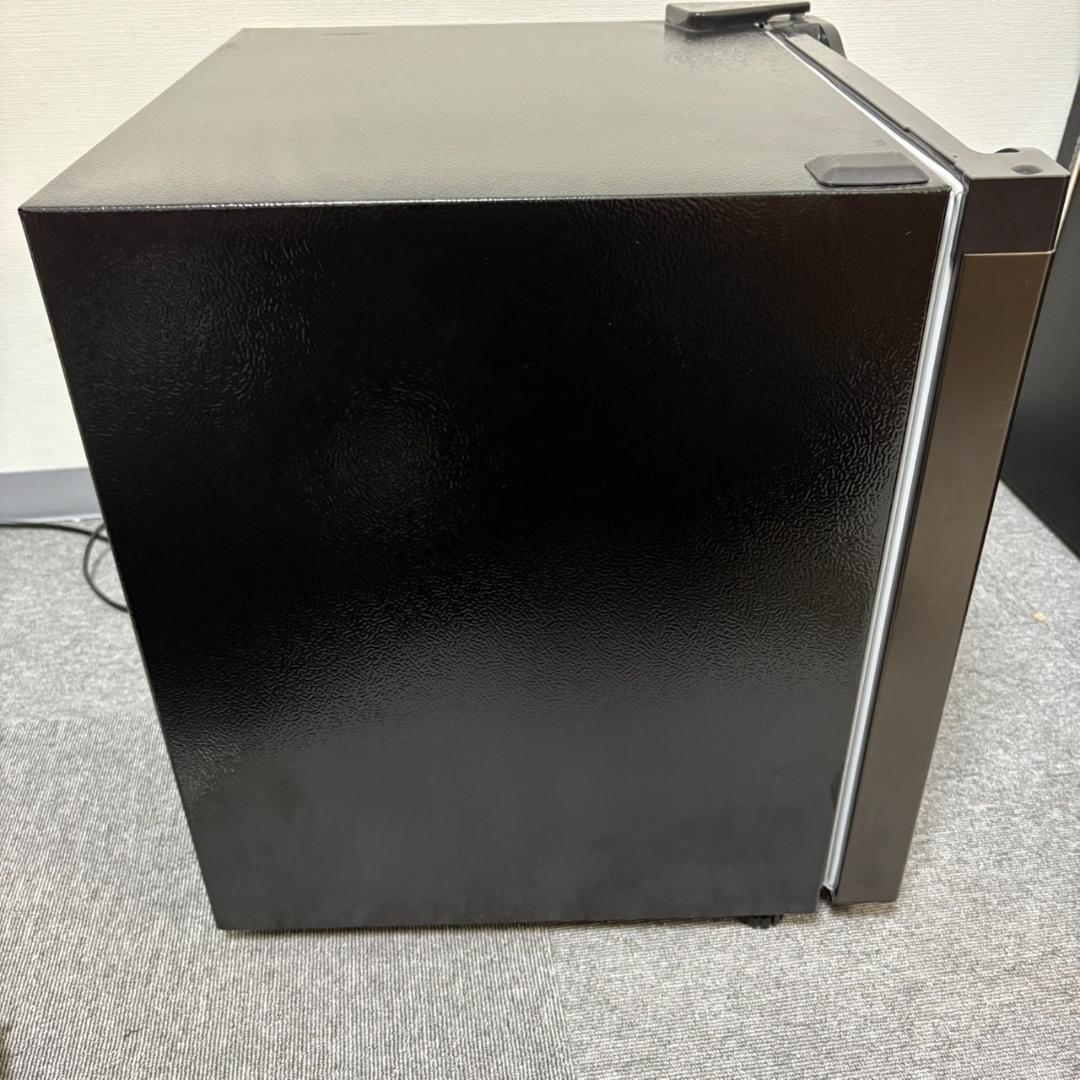 冷凍庫 冷蔵庫 小型 31L MAXZEN JR031ML01GM