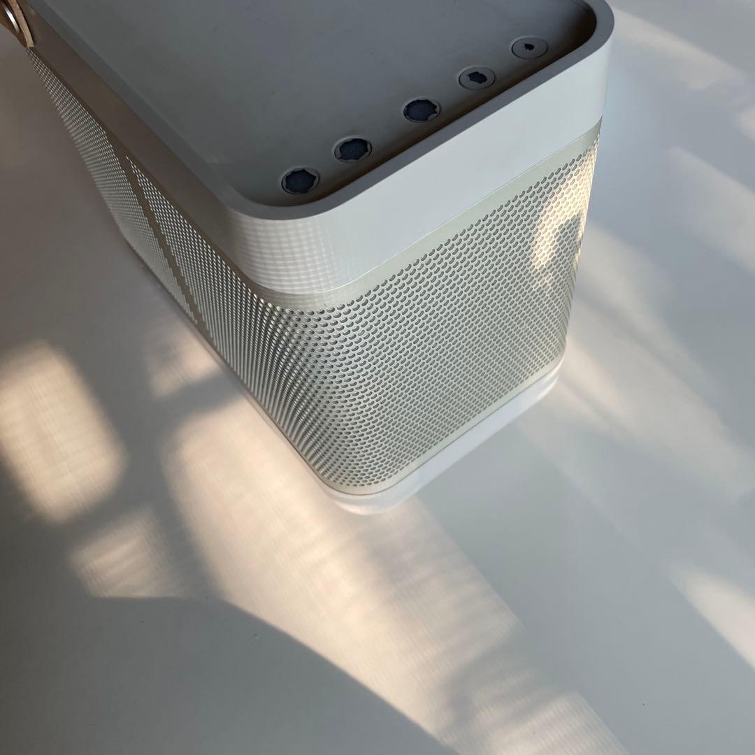 Bang & Olufsen Beolit 17 スピーカー セシリアマンツ