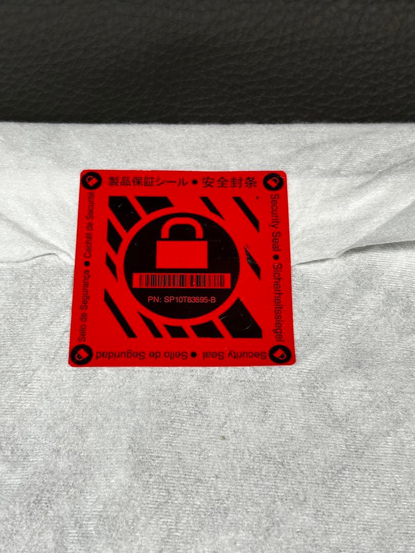 本日21時終了 未開封35万 ThinkPad P14s Gen5 Ryzen7