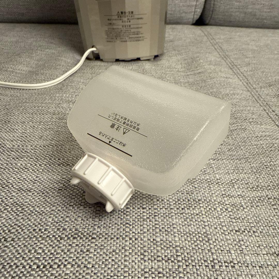 YA-MAN フェイススチーマー シルバー