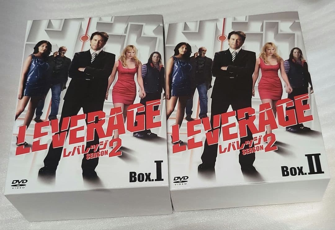 レバレッジ　シーズン２　セット 71857_Prod_en-gb.png?fit=