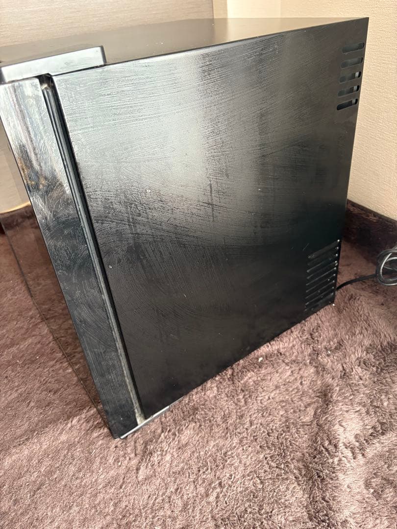 エスアイエス(SIS) ワインセラー16本収納BCW-48