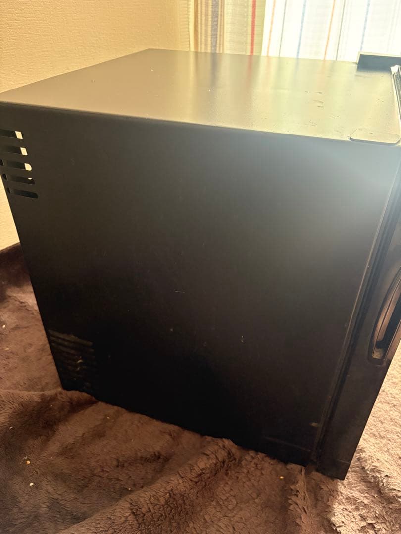 エスアイエス(SIS) ワインセラー16本収納BCW-48