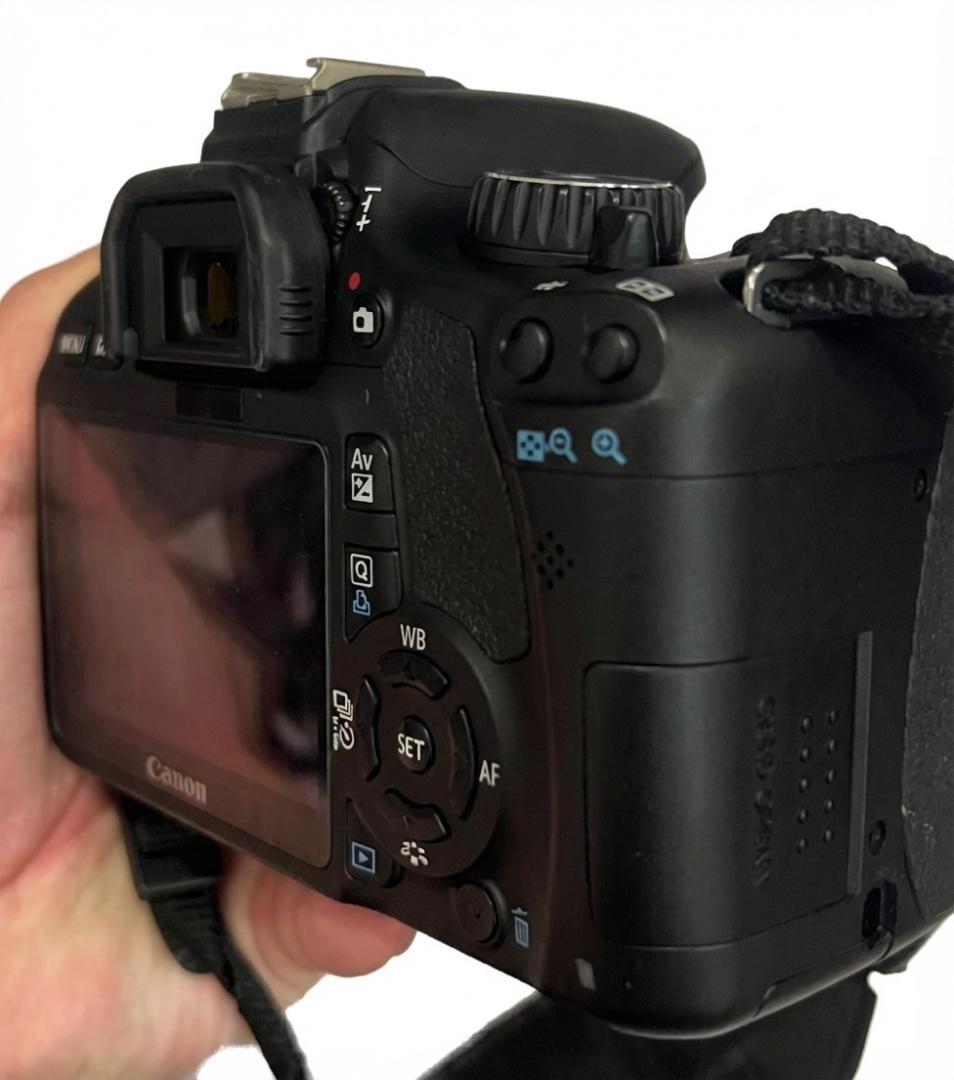 豪華14点セット✨ Canon X4 レンズ セット 一眼レフ カメラ デジカメ