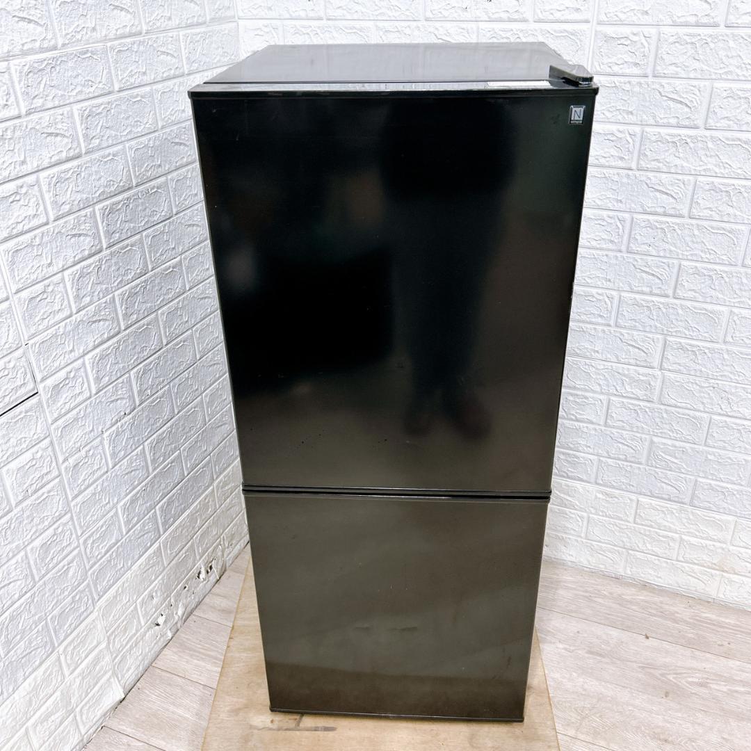 CK092426 ニトリ 106L 冷蔵庫 一人暮らし 小型