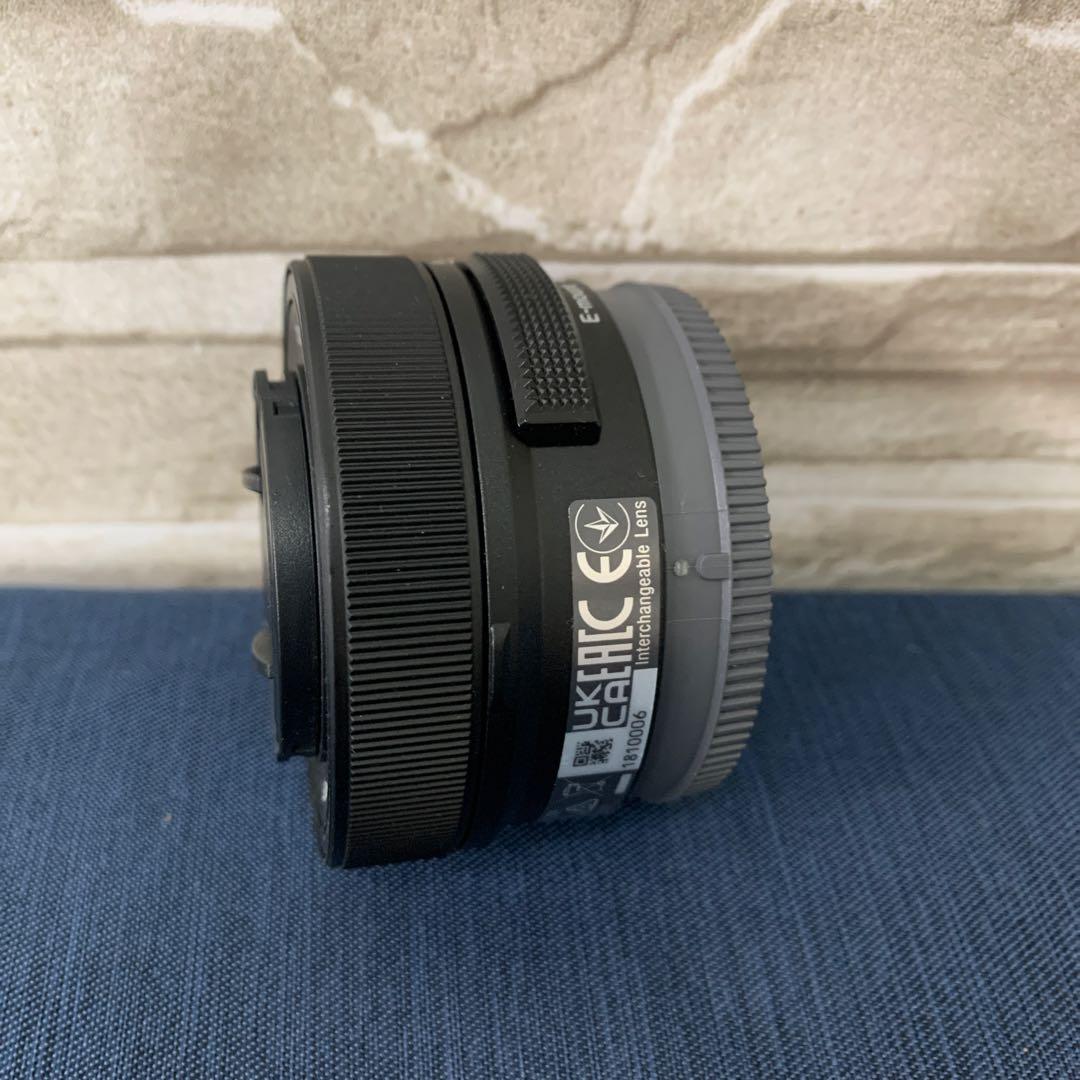 SONY ZV-E10 II 純正 16-50 F3.5-5.6 OSS II