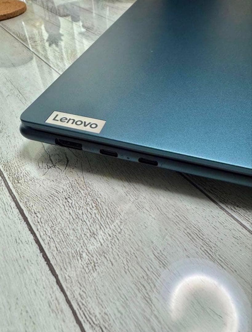 ヒ*ズ様 Lenovo YogaPro 7i Gen8 core i7 / RT