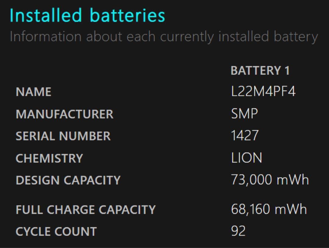 ヒ*ズ様 Lenovo YogaPro 7i Gen8 core i7 / RT