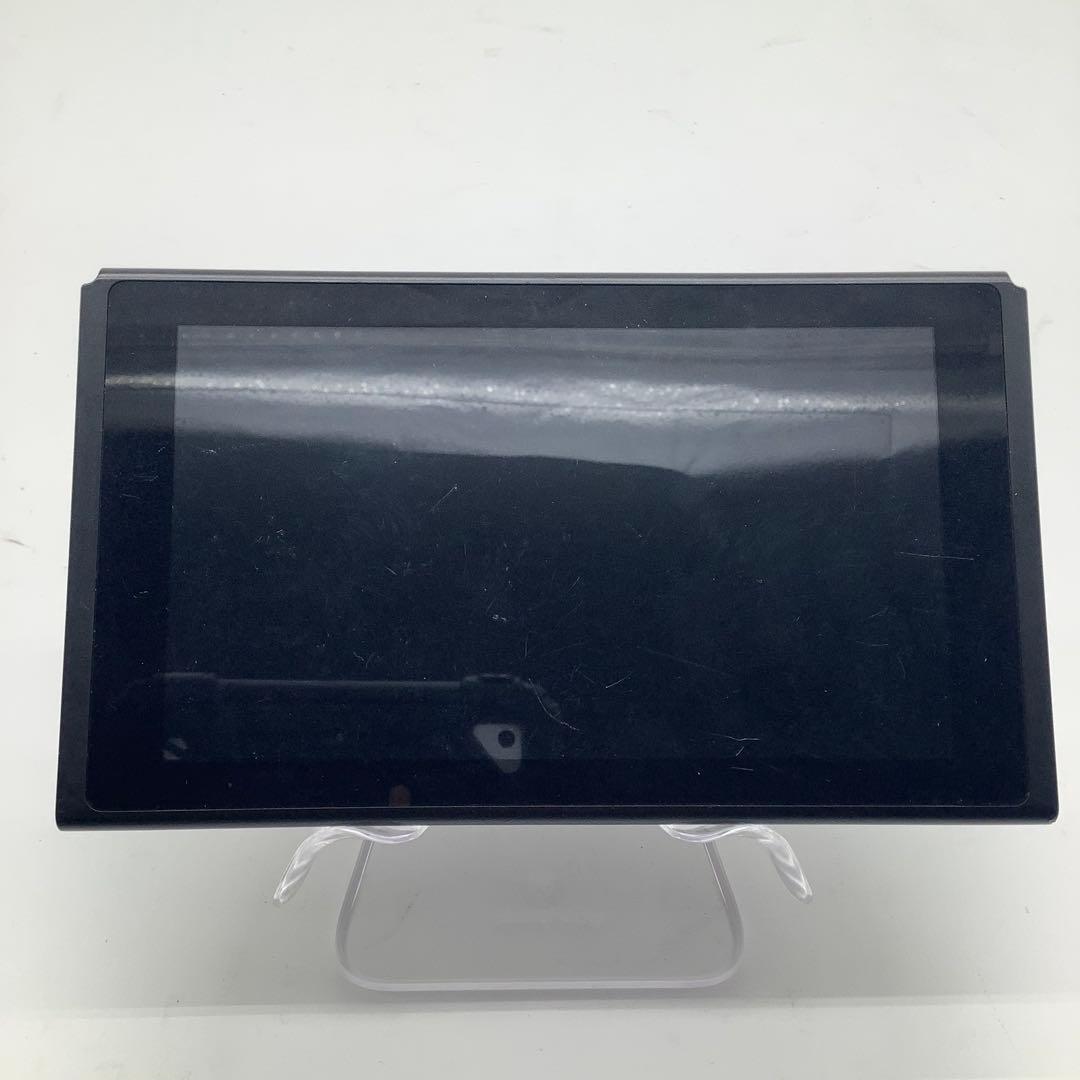 任天堂Switch 本体　039 Nintendo Switch 本体（有機ELモデル）【Joy-Con(L)/(R) ホワイト