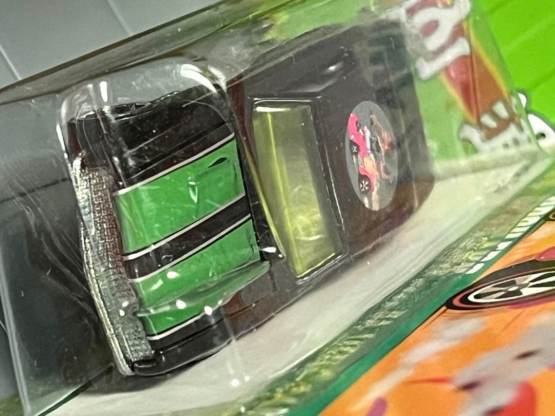 ホットウィール チェイス ラリーズ GARAGE chickluu's カマロ - メルカリ