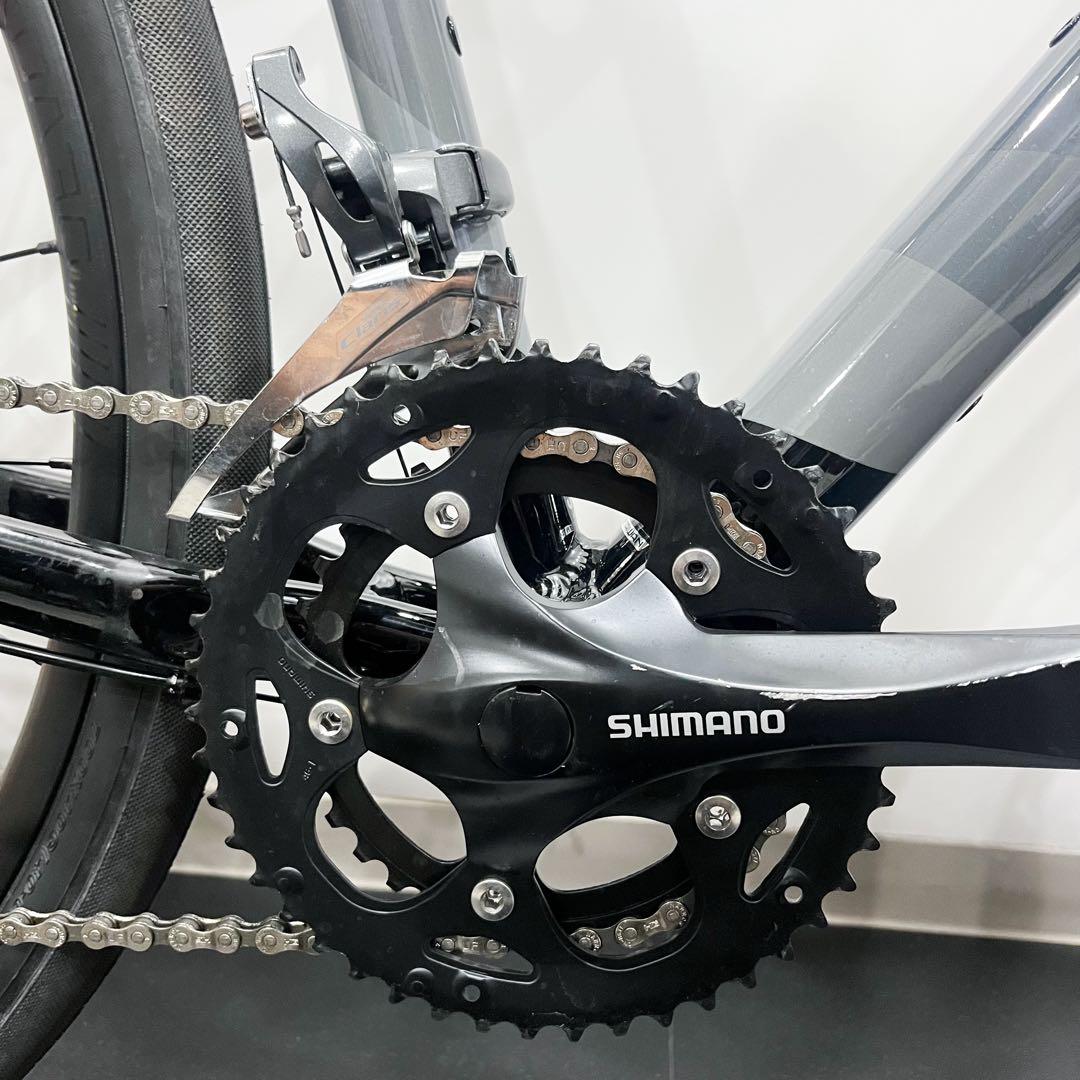 pne様引き取り FELT BROAM 60 2024 CLARIS サイズ54 - メルカリ