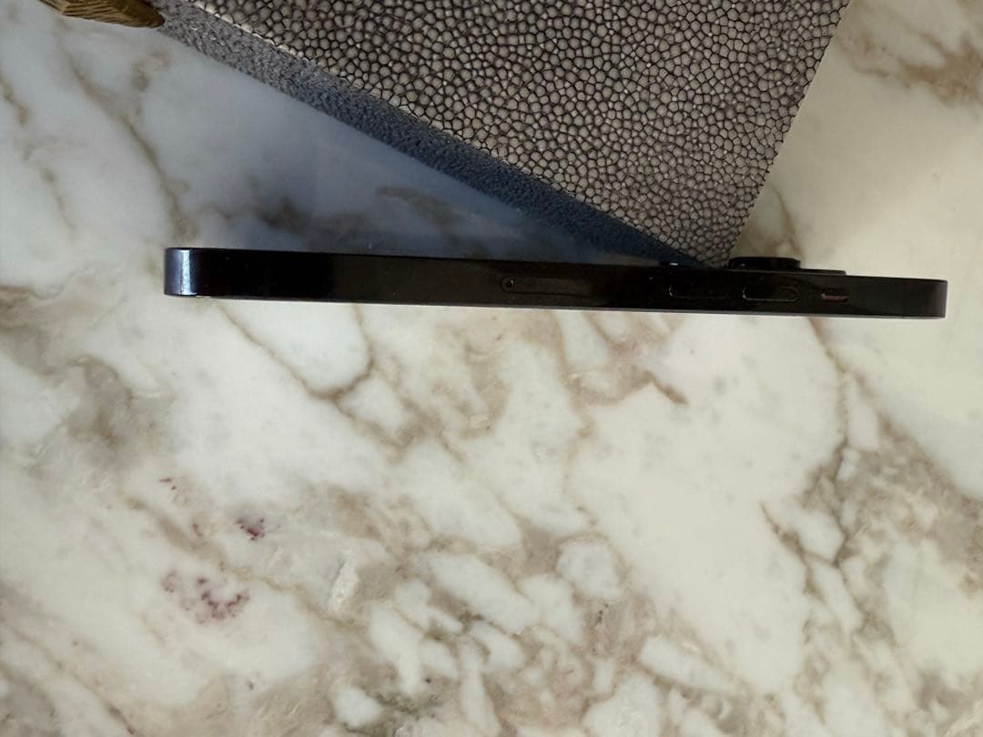 iPhone 14 Pro スペースブラック　SIMフリー残債無し