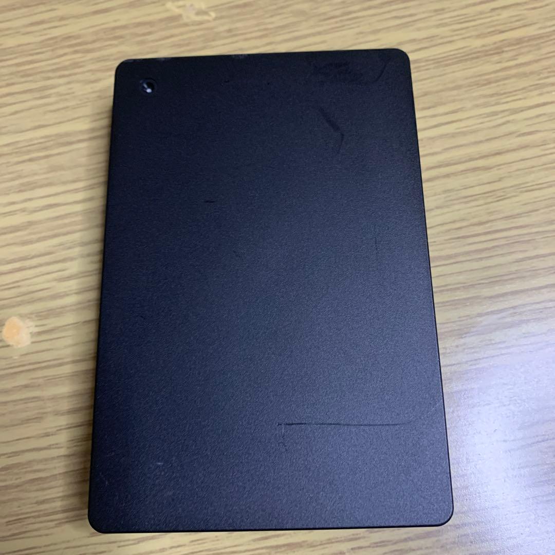 I・O DATA HDPH-UT5DKR