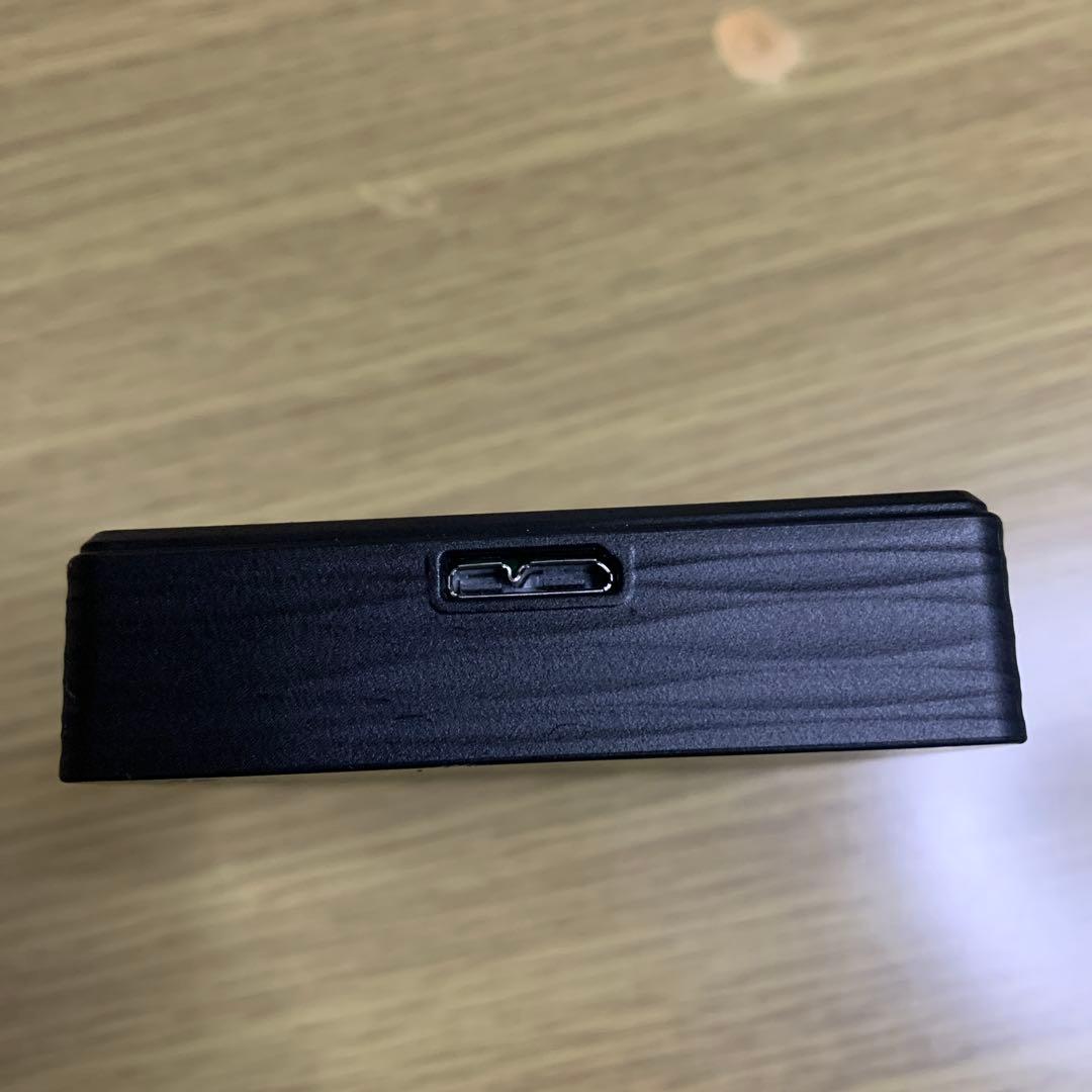 I・O DATA HDPH-UT5DKR