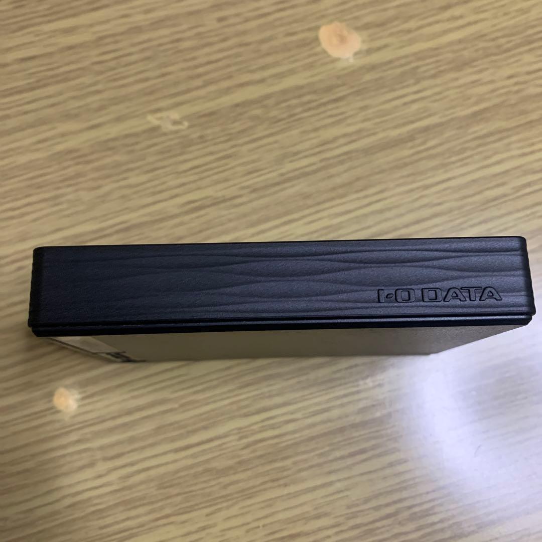 I・O DATA HDPH-UT5DKR