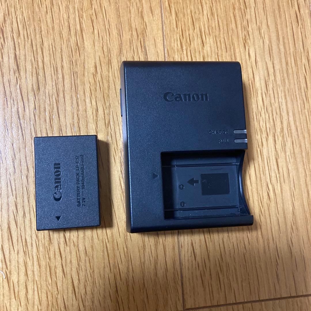 Canon EOS Kiss X9 ボディ