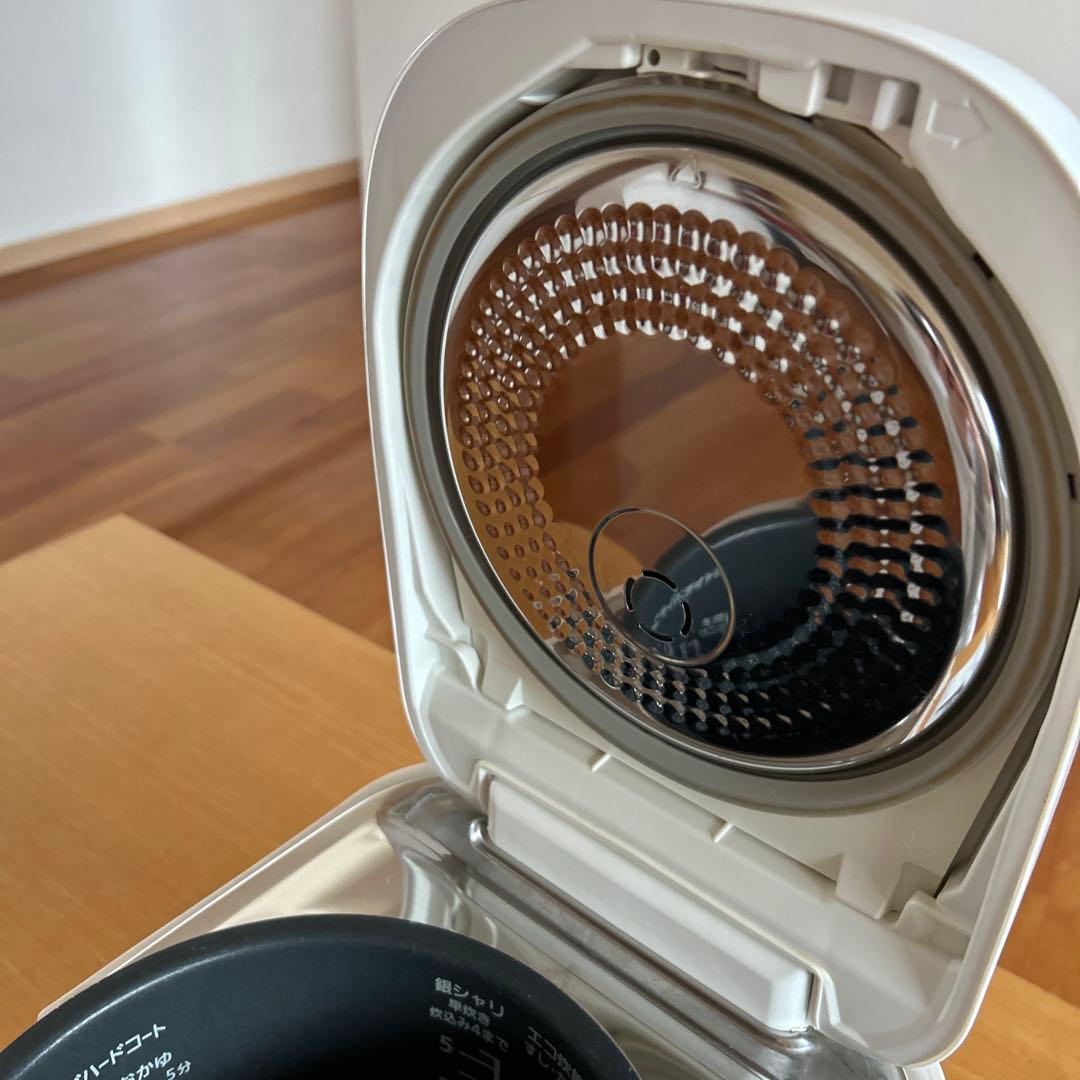 Panasonic IH炊飯器 SR-HB109