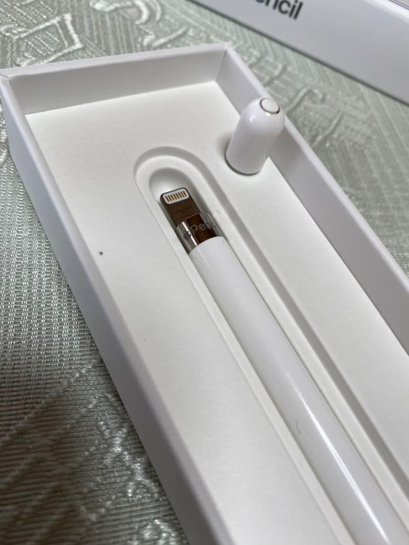 純正品！Apple Pencil (第1世代)